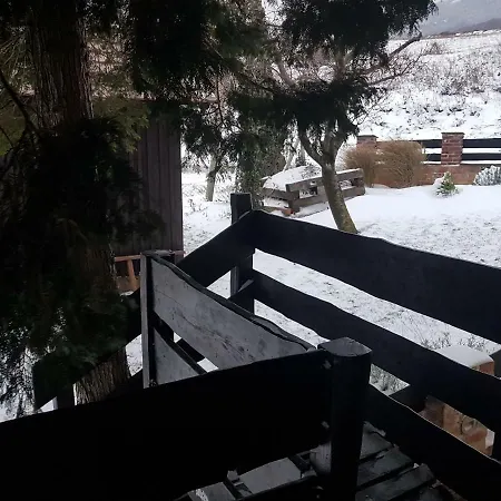 Holiday Home Nagykemlék Kültér fotó