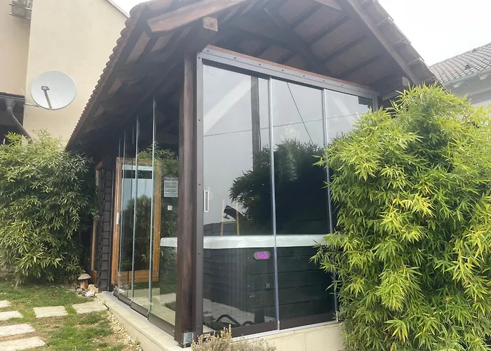 Holiday Home Kalnik
