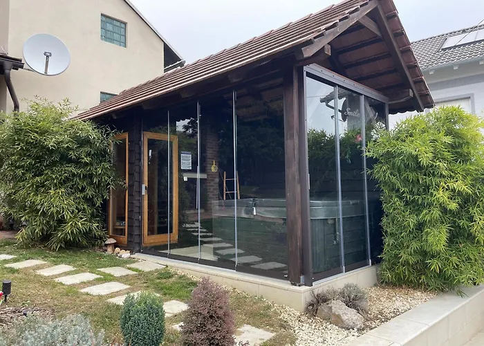 Holiday Home Kalnik