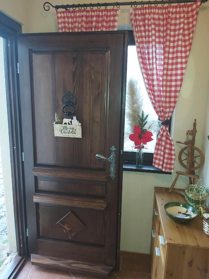 Holiday Home Kalnik Holiday home Kalnik