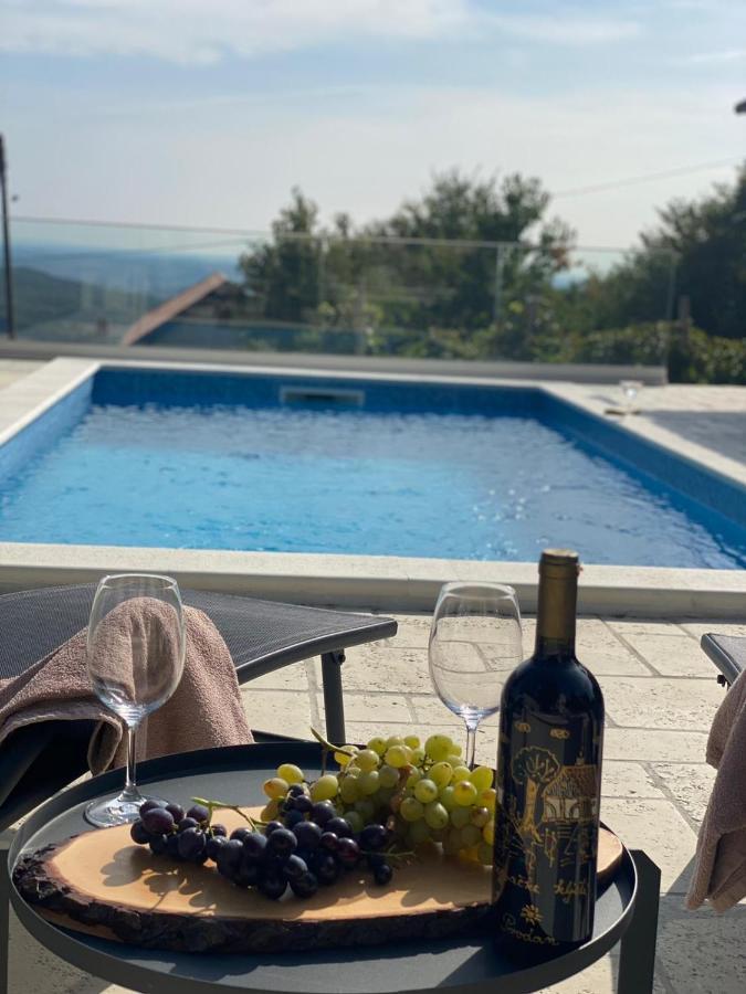 Holiday Home Kalnik *