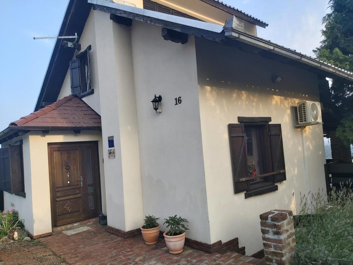 Holiday Home Kalnik