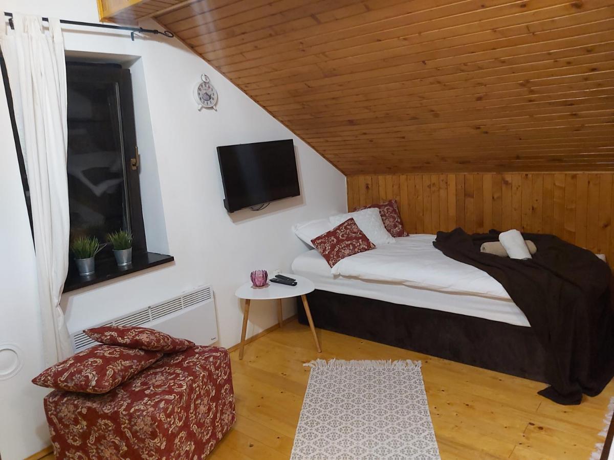 Holiday Home Kalnik Holiday home