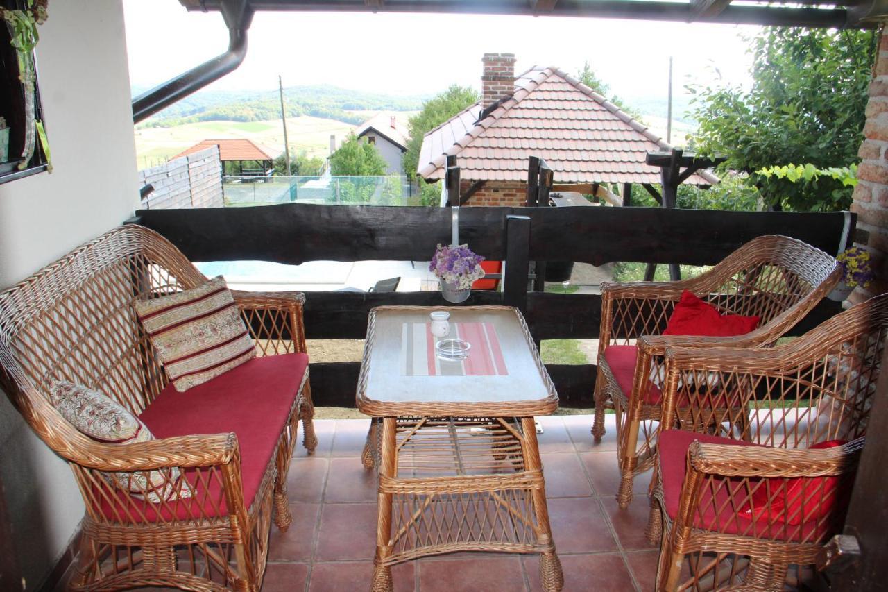 Holiday Home Kalnik Holiday home