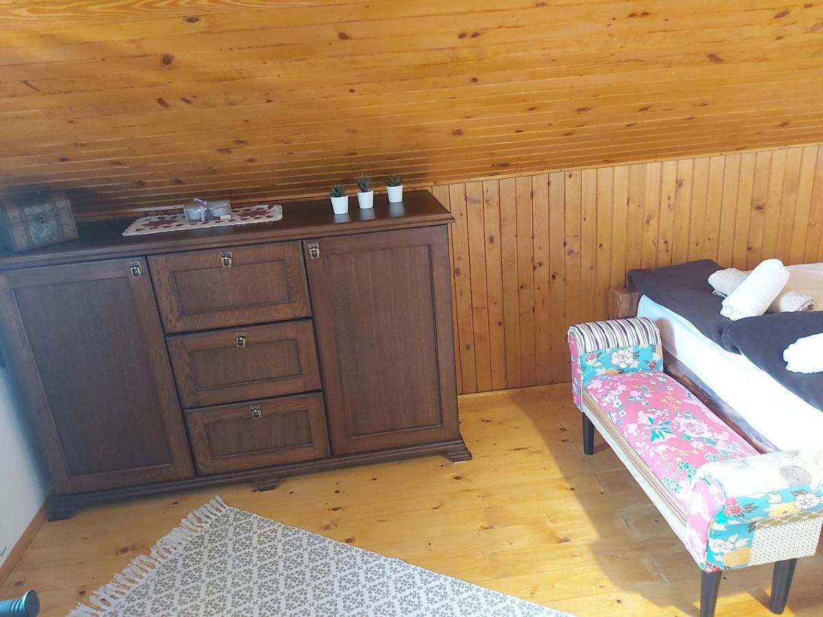 Holiday Home Kalnik Holiday home