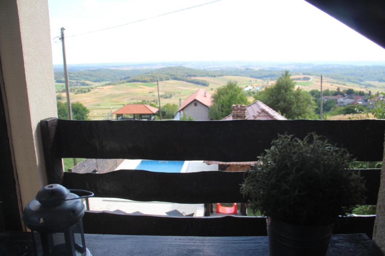 Holiday home Holiday Home Kalnik