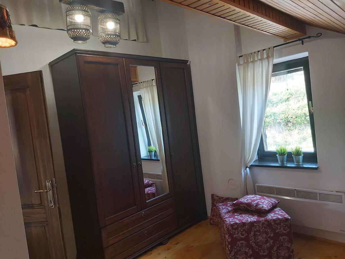 Holiday home Holiday Home Kalnik