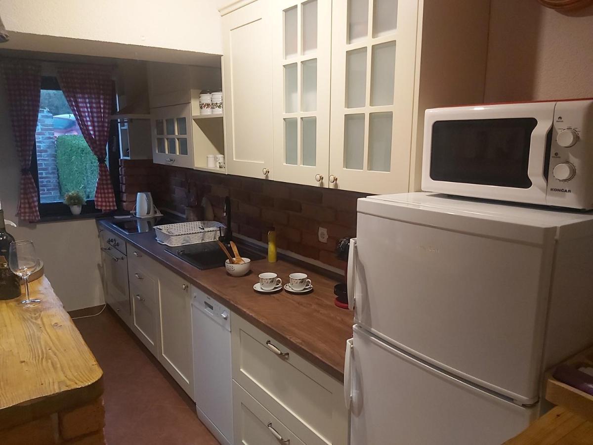 Holiday home Holiday Home Kalnik Kalnik