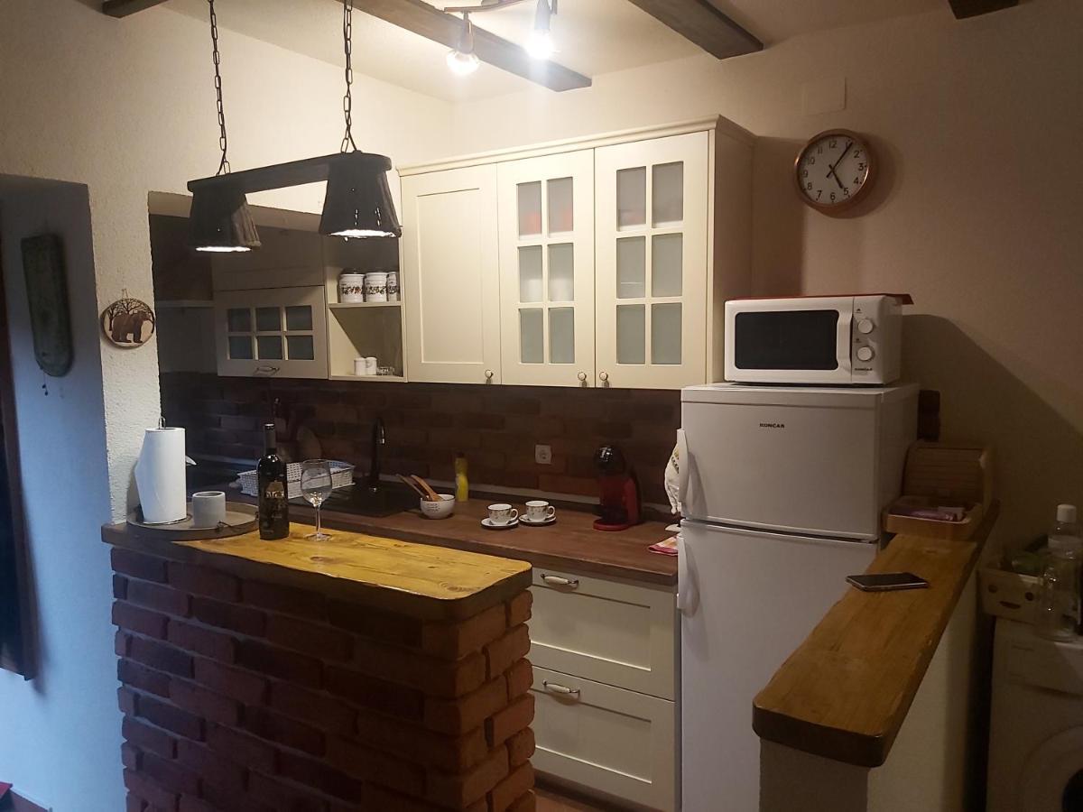 Holiday home Holiday Home Kalnik *
