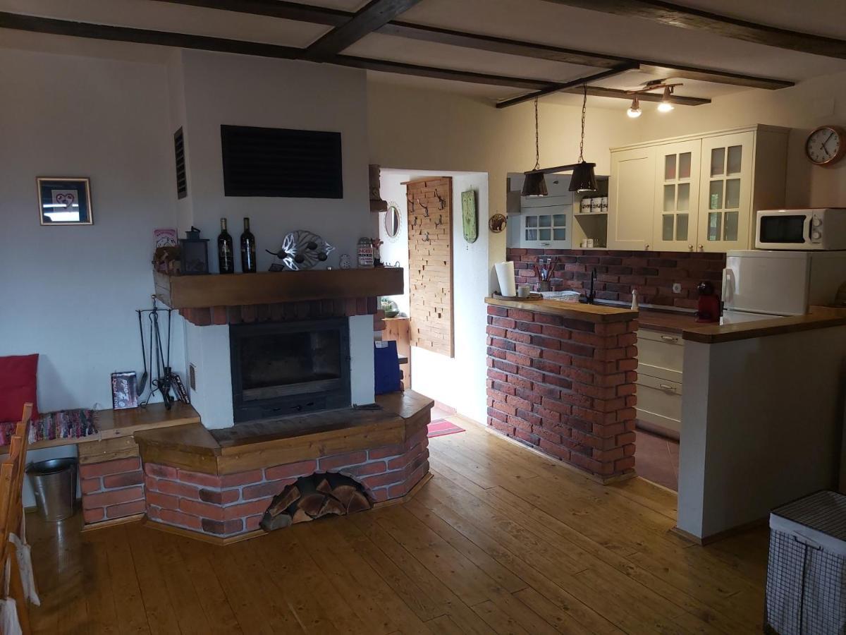 Holiday home Holiday Home Kalnik