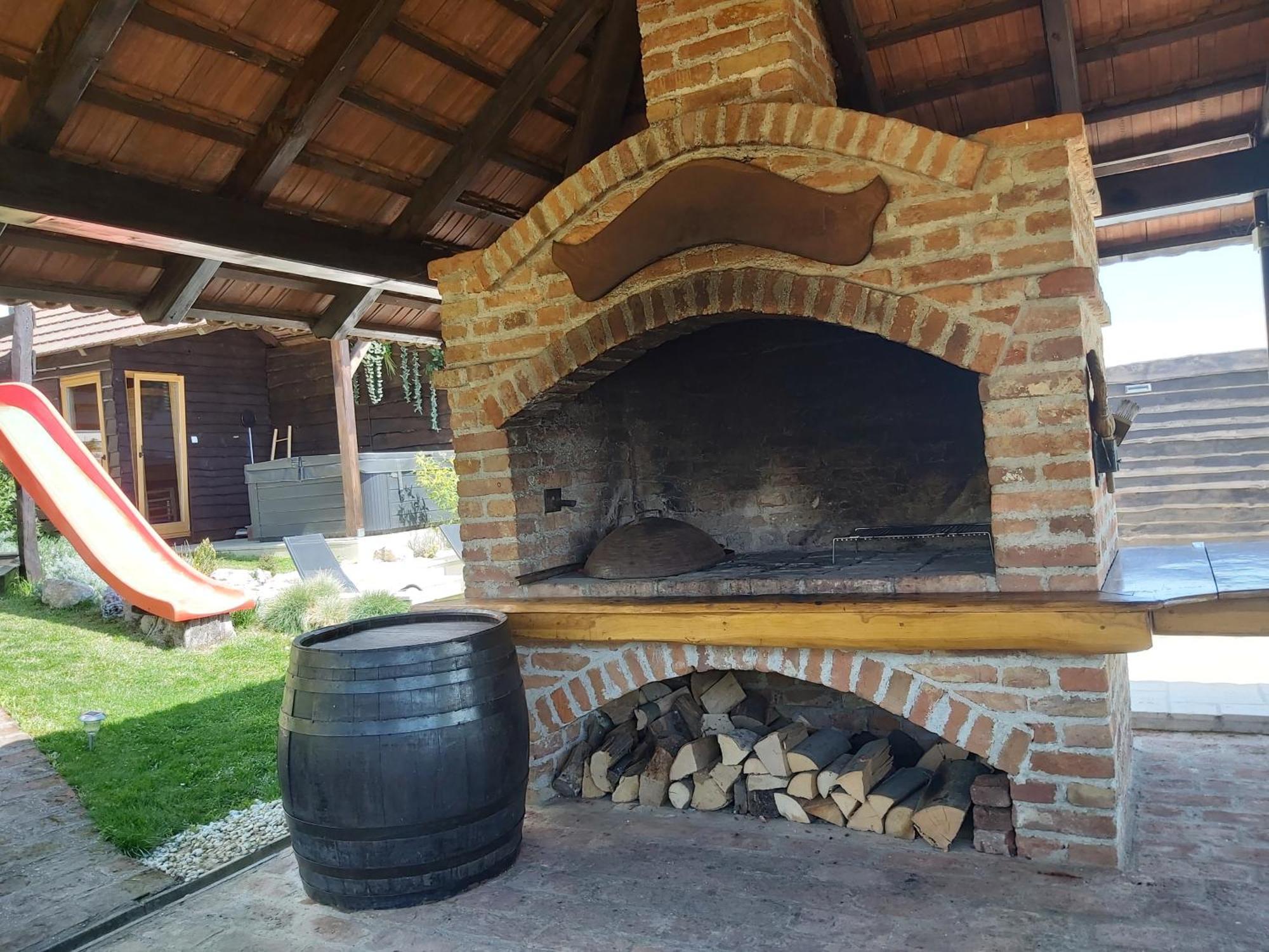 Holiday home Holiday Home Kalnik Kalnik