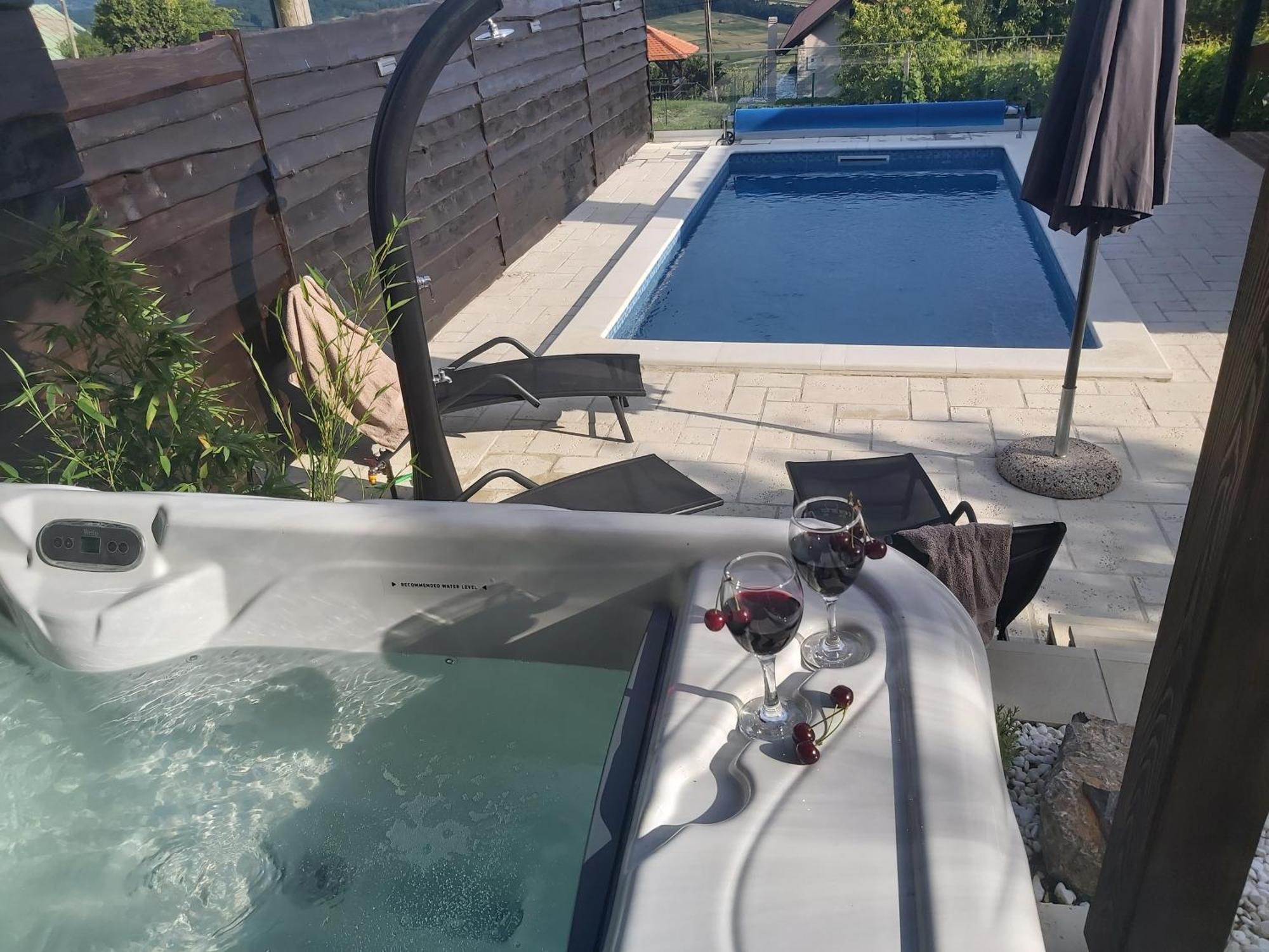 Holiday Home Kalnik Holiday home *