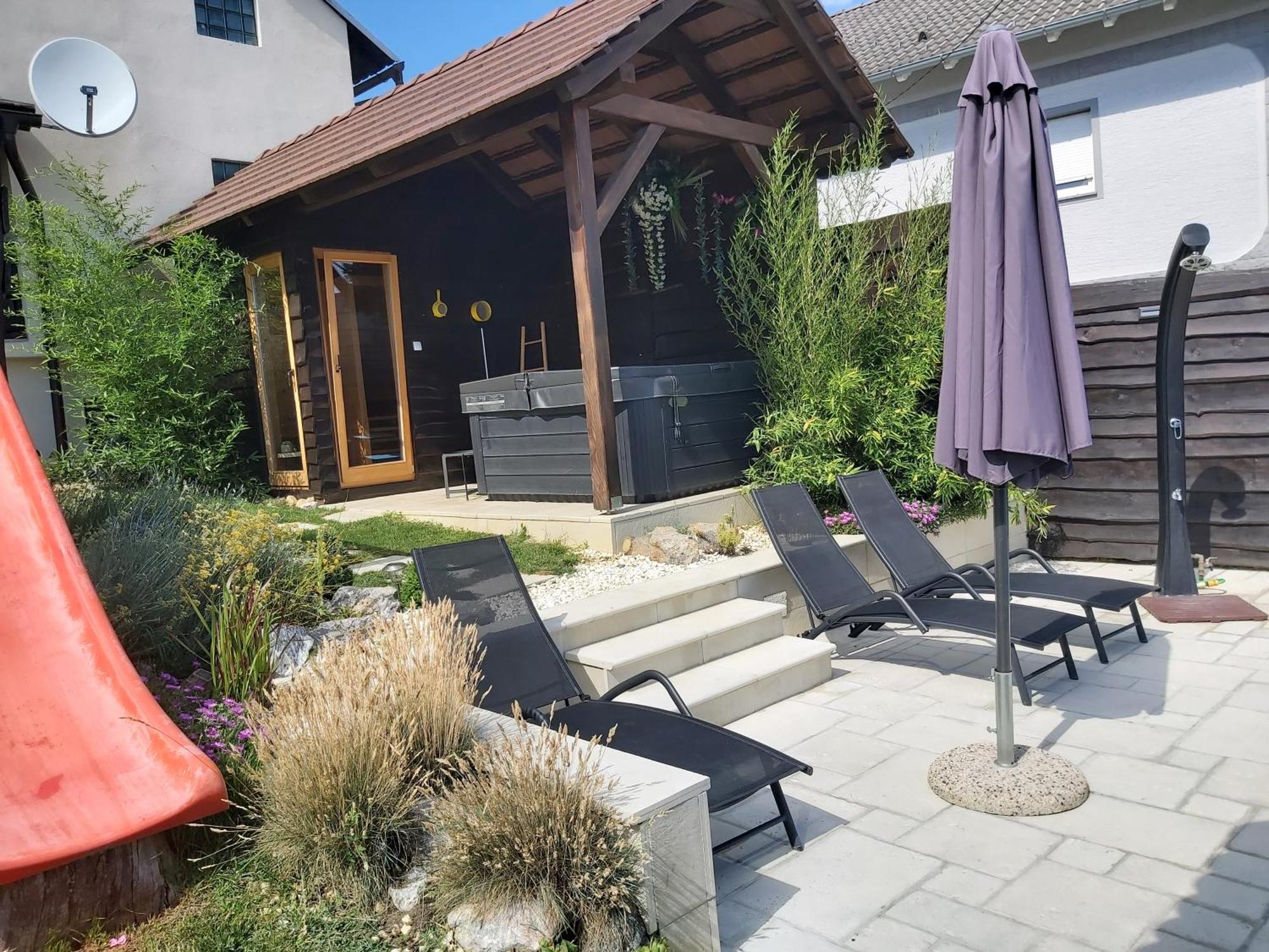 Holiday home Holiday Home Kalnik Kalnik