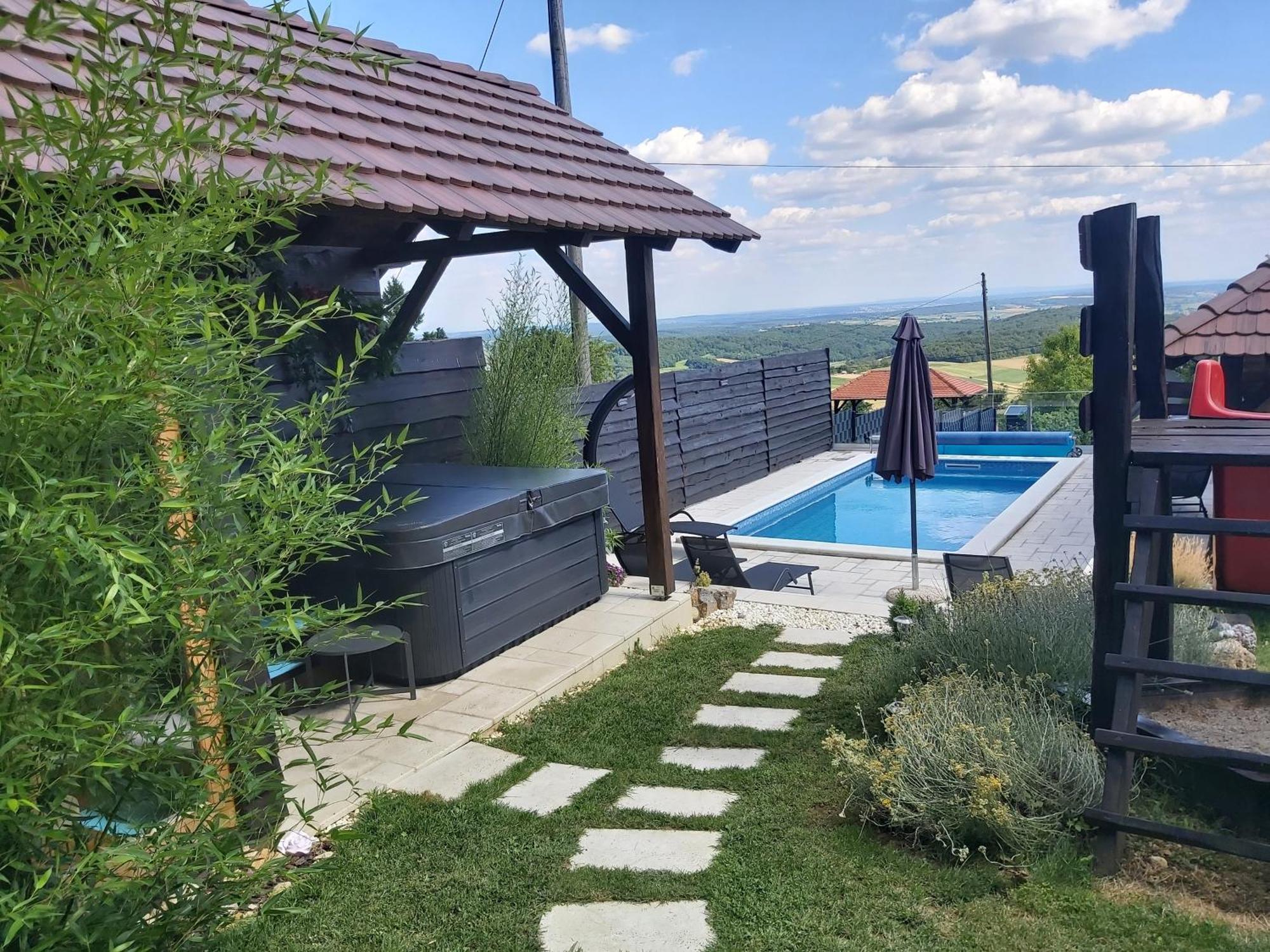Holiday home Holiday Home Kalnik Kalnik
