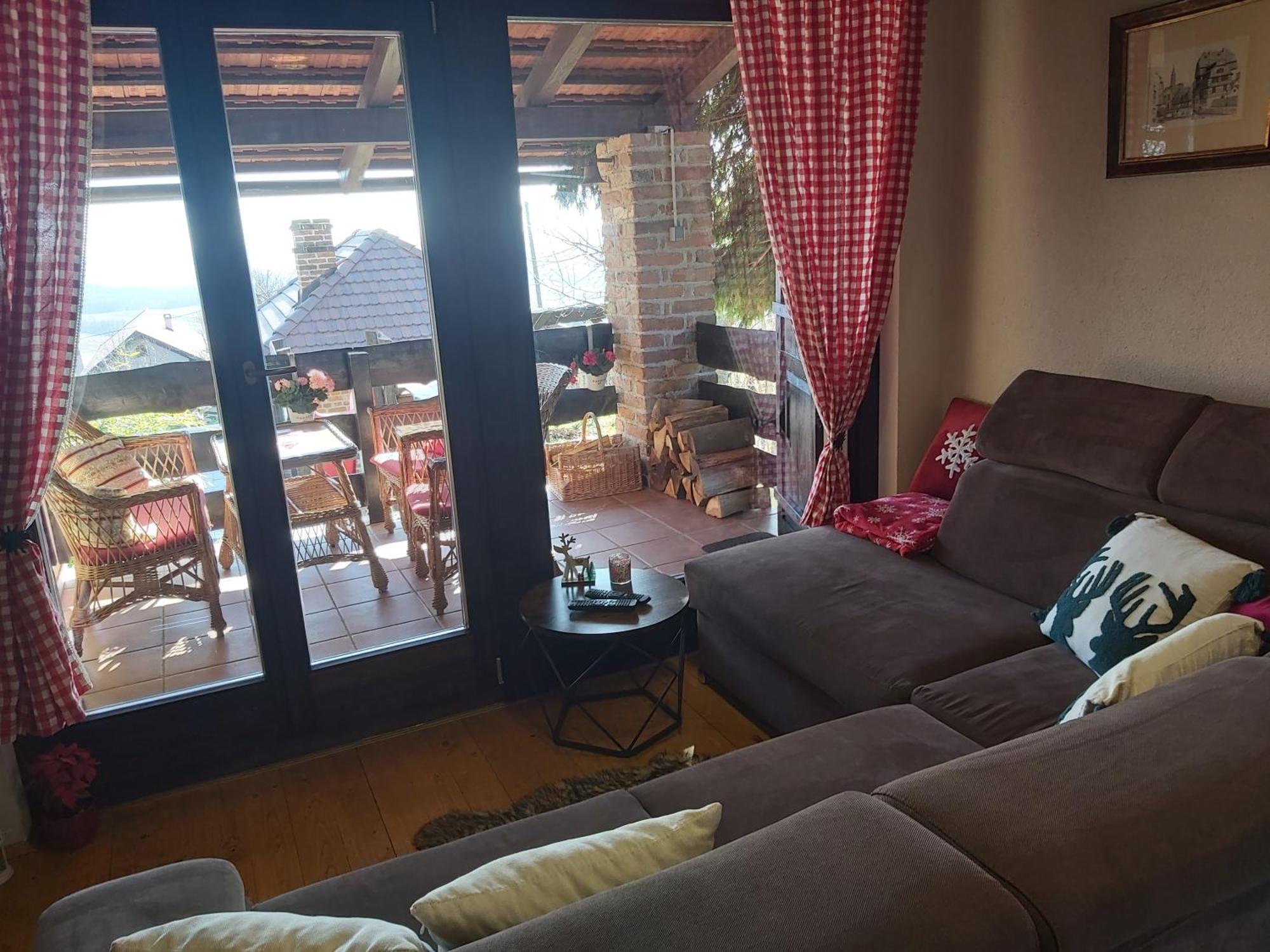 Holiday Home Kalnik