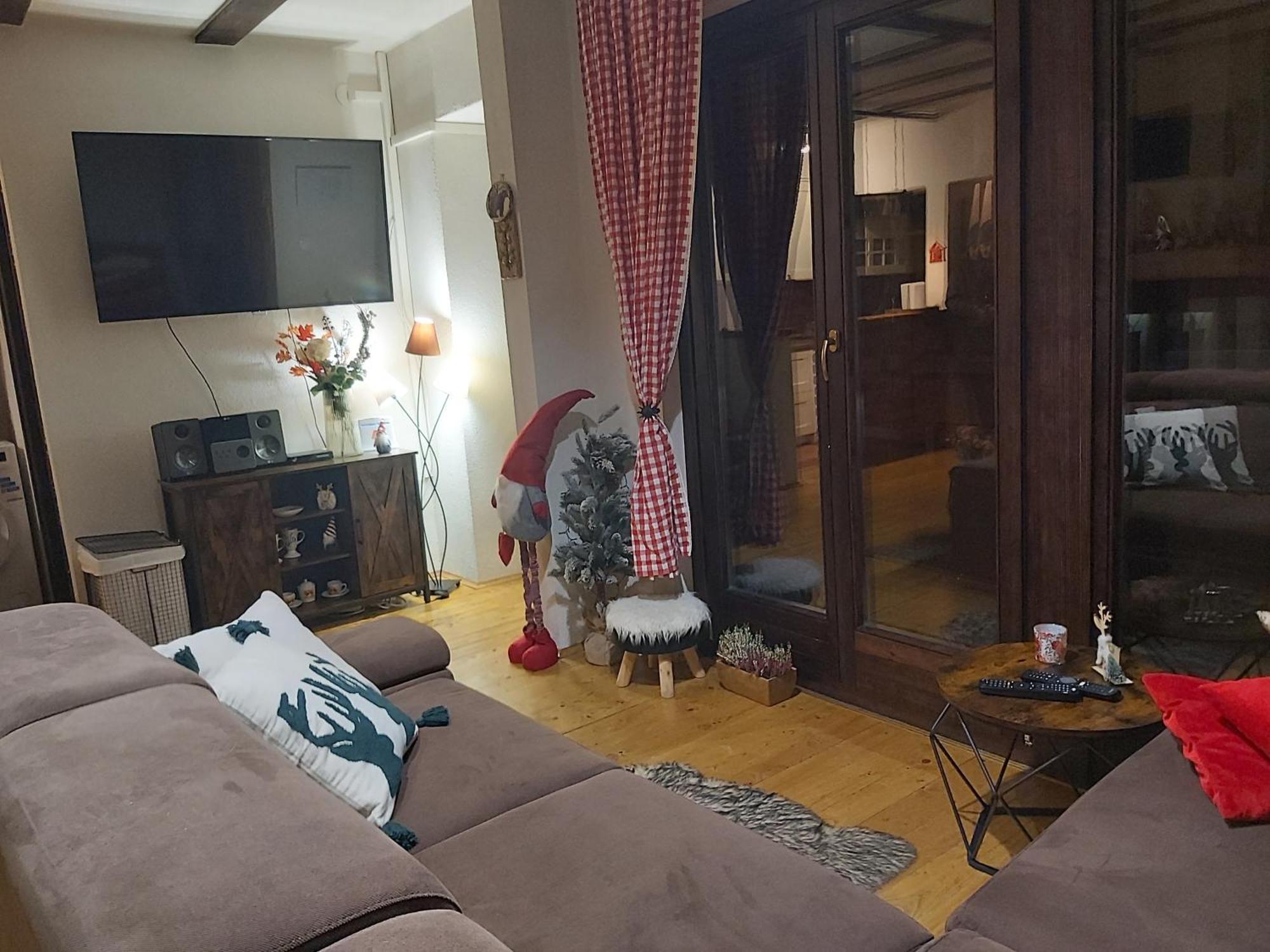 Holiday home Holiday Home Kalnik Kalnik