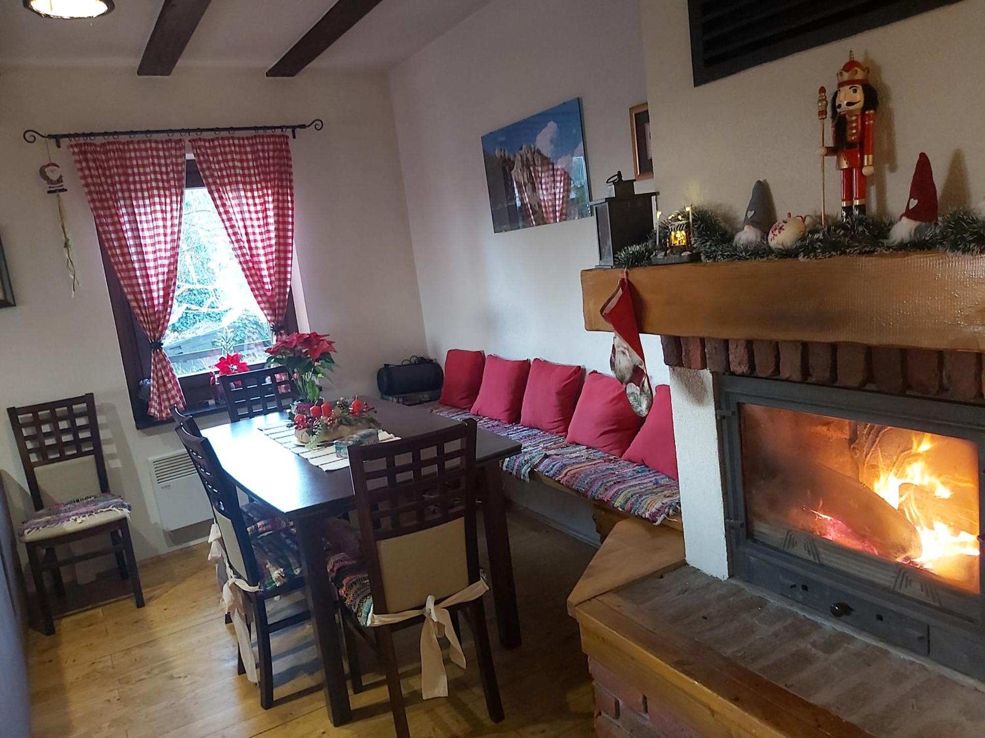 Holiday Home Kalnik * Kalnik