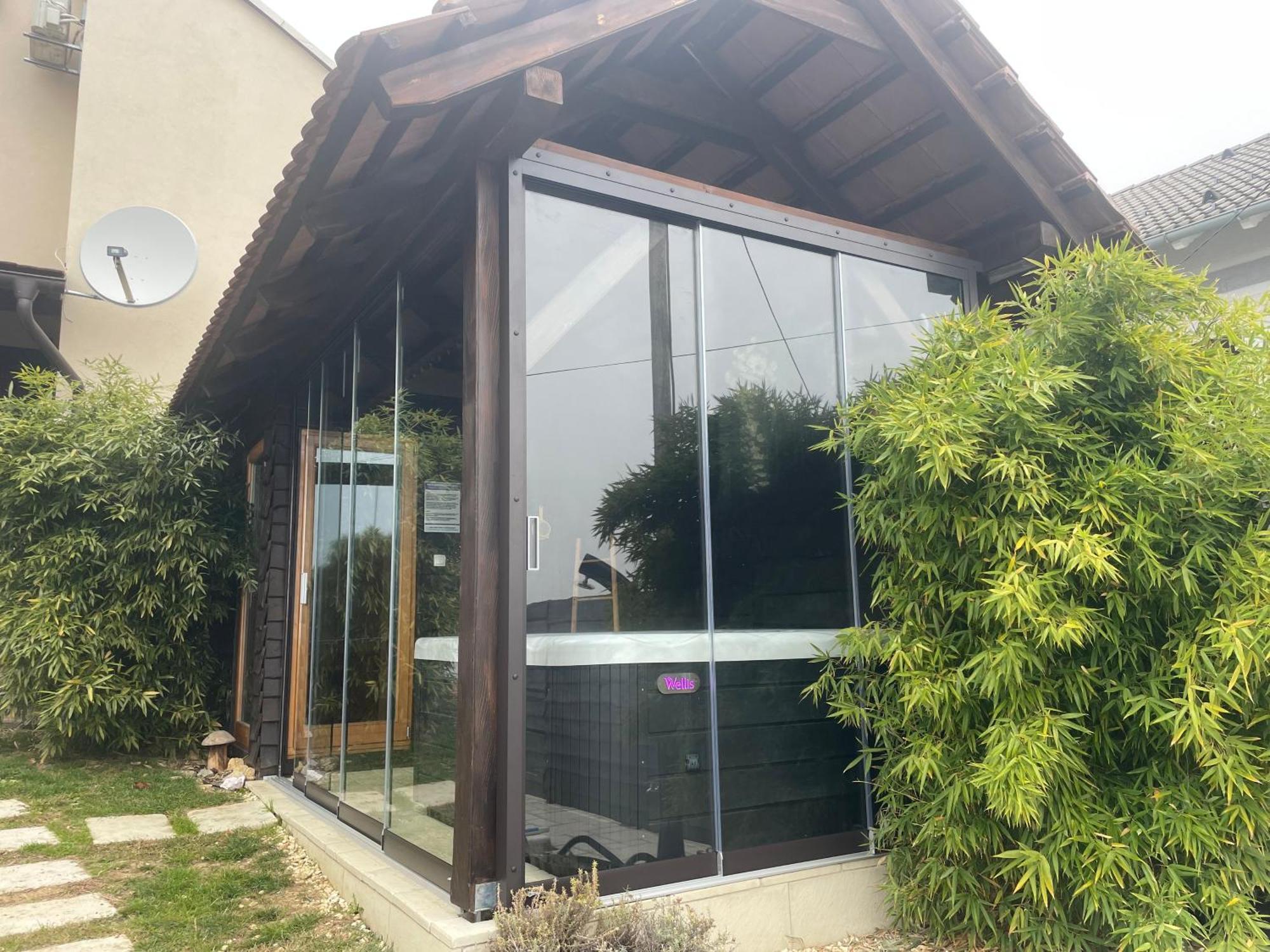 Holiday Home Kalnik Holiday home *