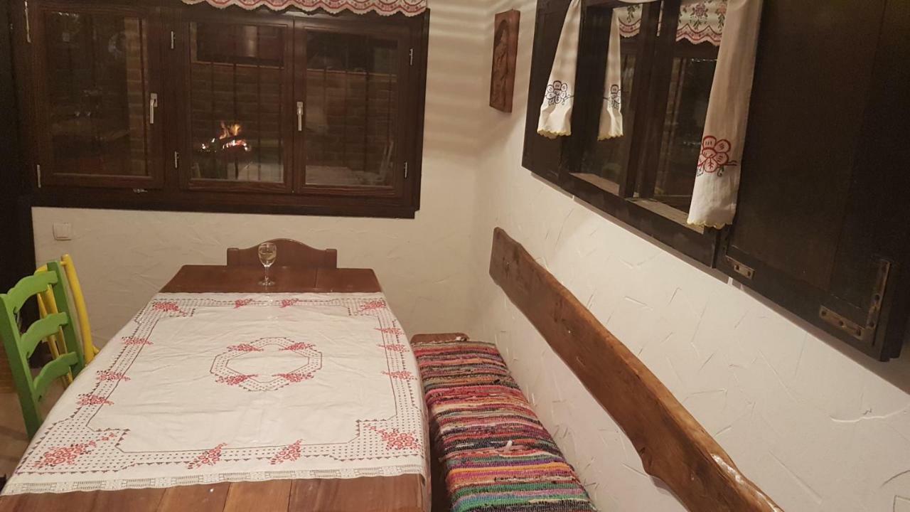 Holiday Home Kalnik Holiday home