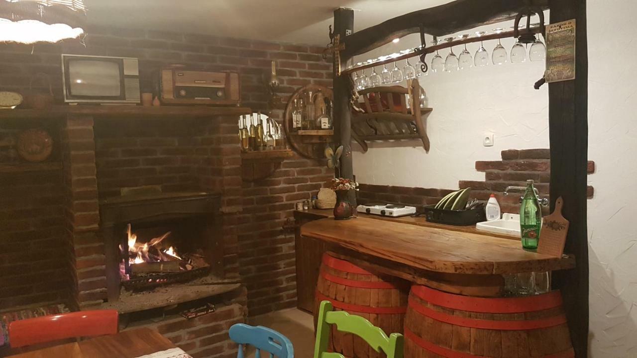 Holiday home Holiday Home Kalnik Kalnik