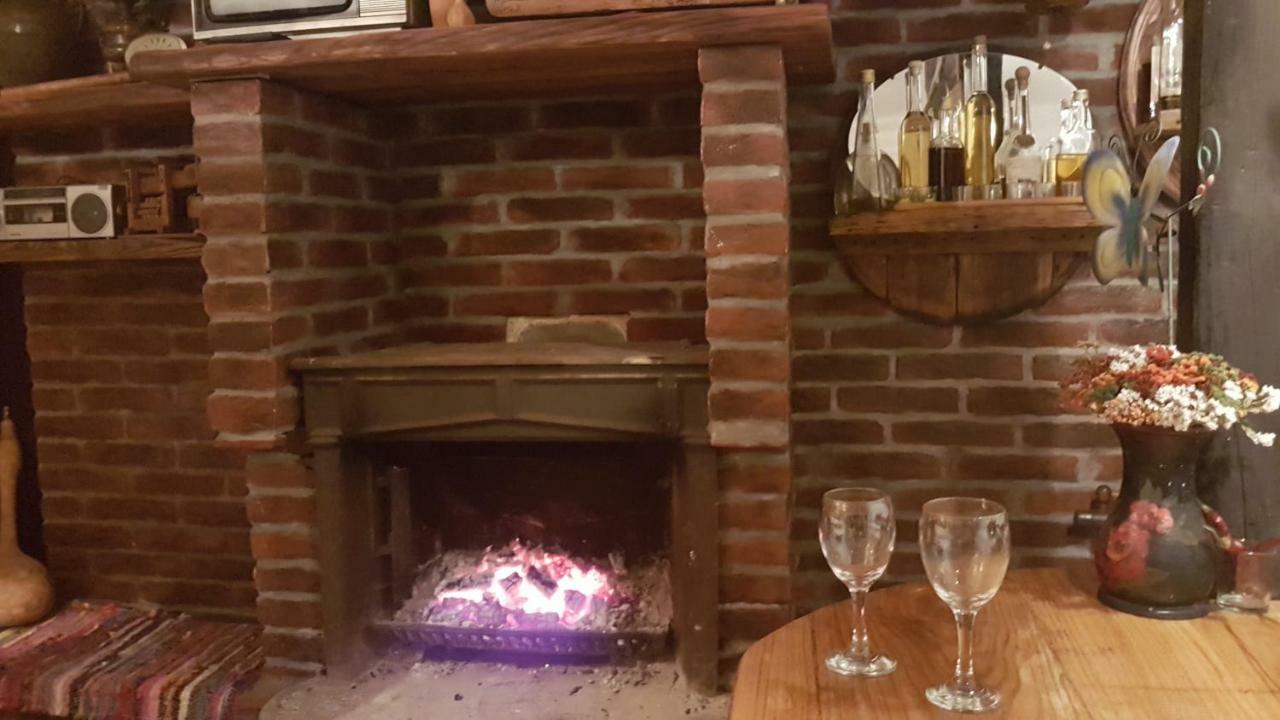 Holiday Home Kalnik Holiday home *
