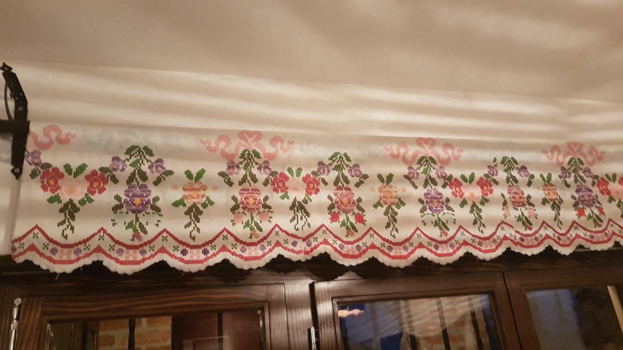 Holiday Home Kalnik Holiday home *