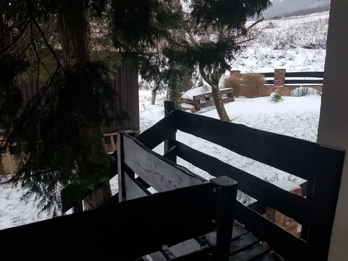 Holiday Home Kalnik *