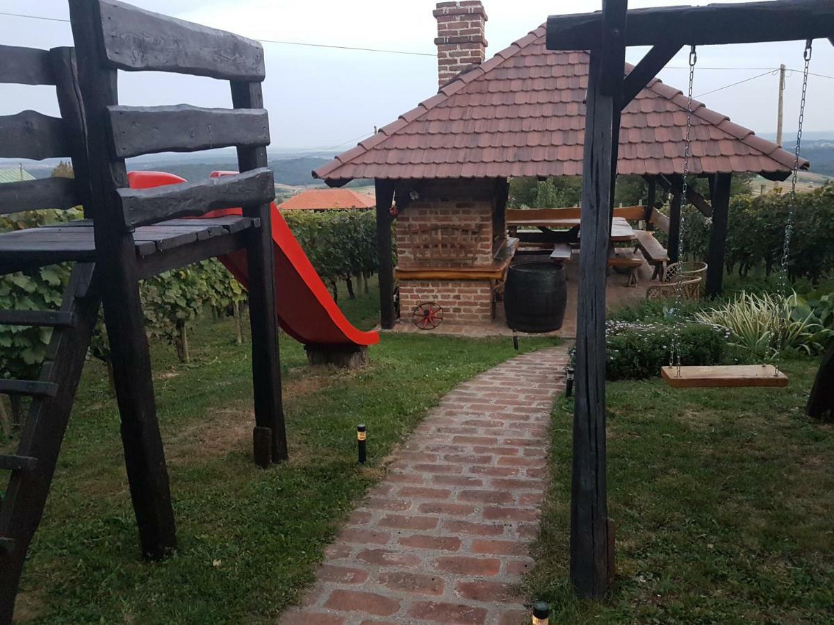 Holiday Home Kalnik