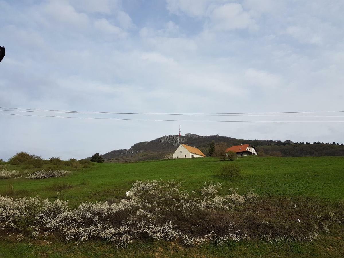 Holiday Home Kalnik Holiday home *