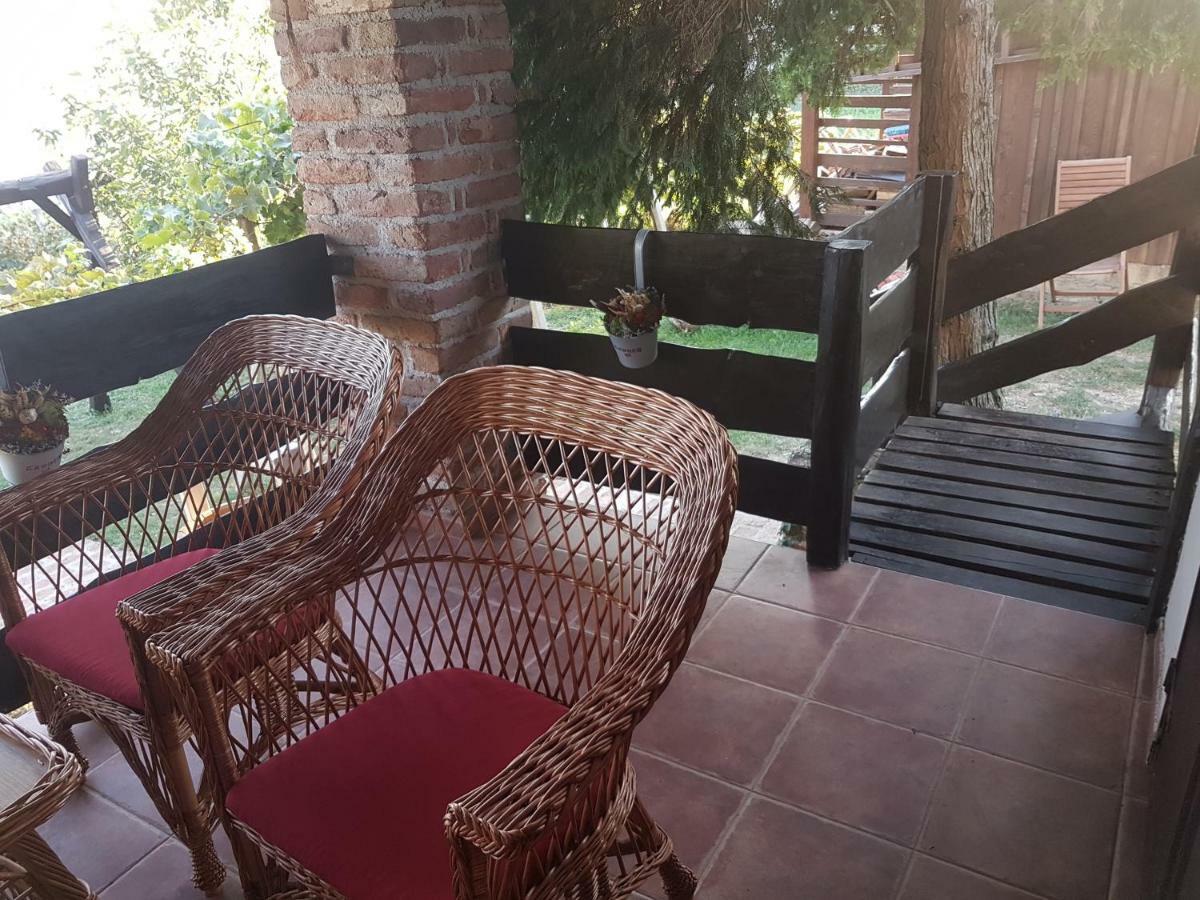 Holiday Home Kalnik