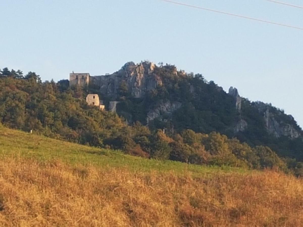 Holiday home Holiday Home Kalnik