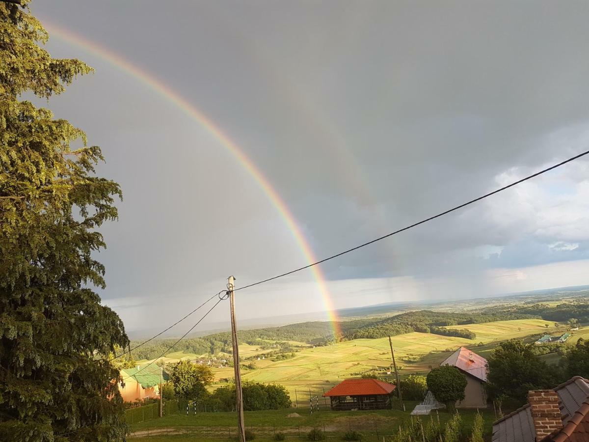 Holiday home Holiday Home Kalnik