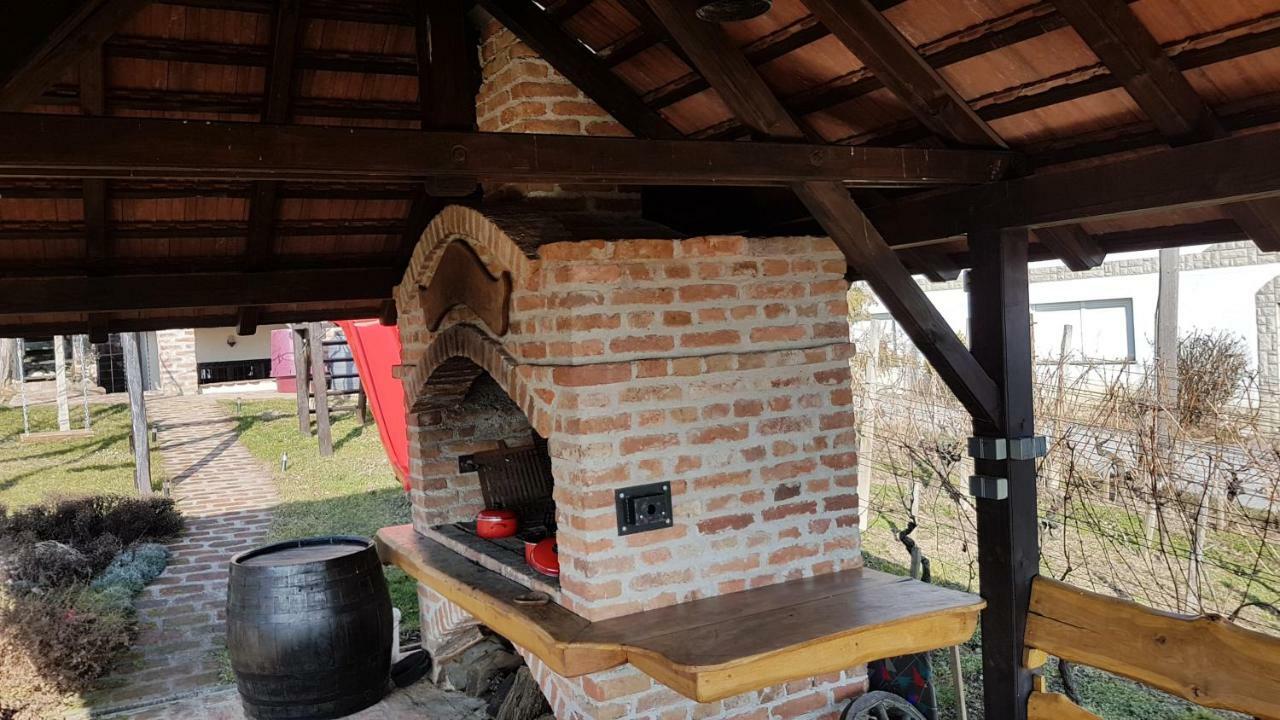 Holiday Home Kalnik *