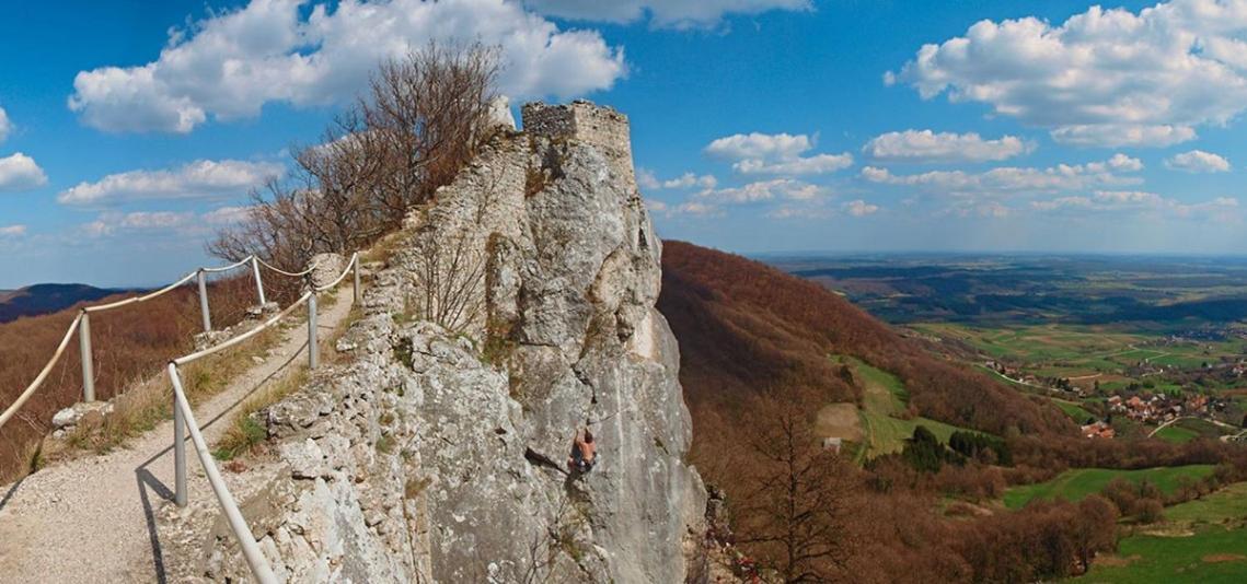 Holiday Home Kalnik Holiday home *