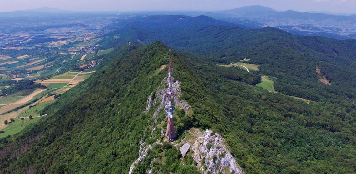 Holiday Home Kalnik Holiday home Kalnik