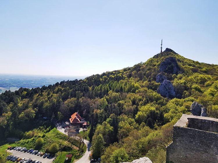 Holiday Home Kalnik