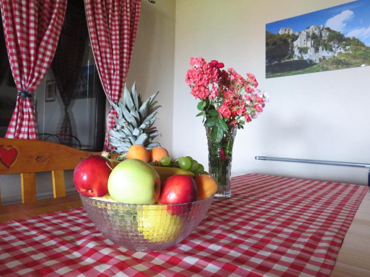Holiday home Holiday Home Kalnik *