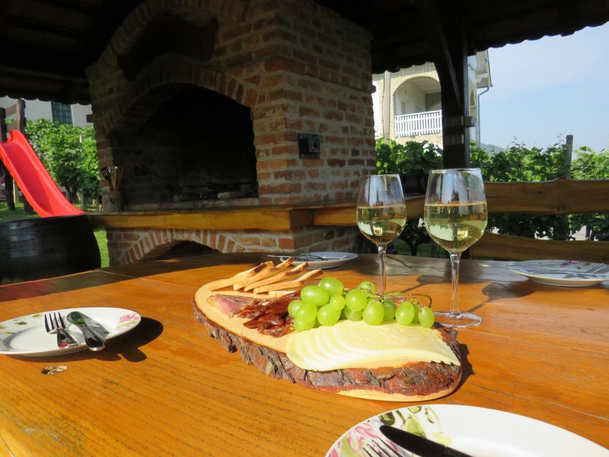 Holiday Home Kalnik * Kalnik