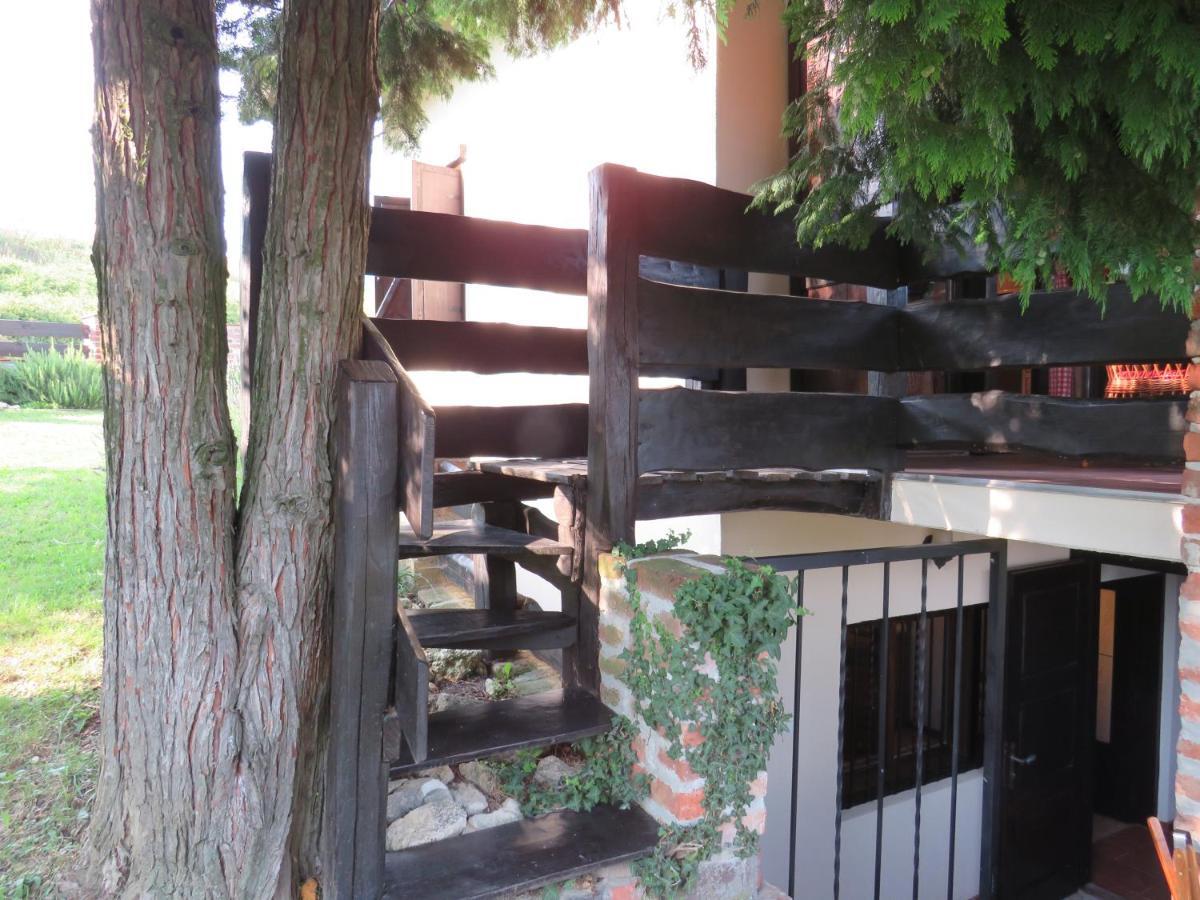 Holiday Home Kalnik *