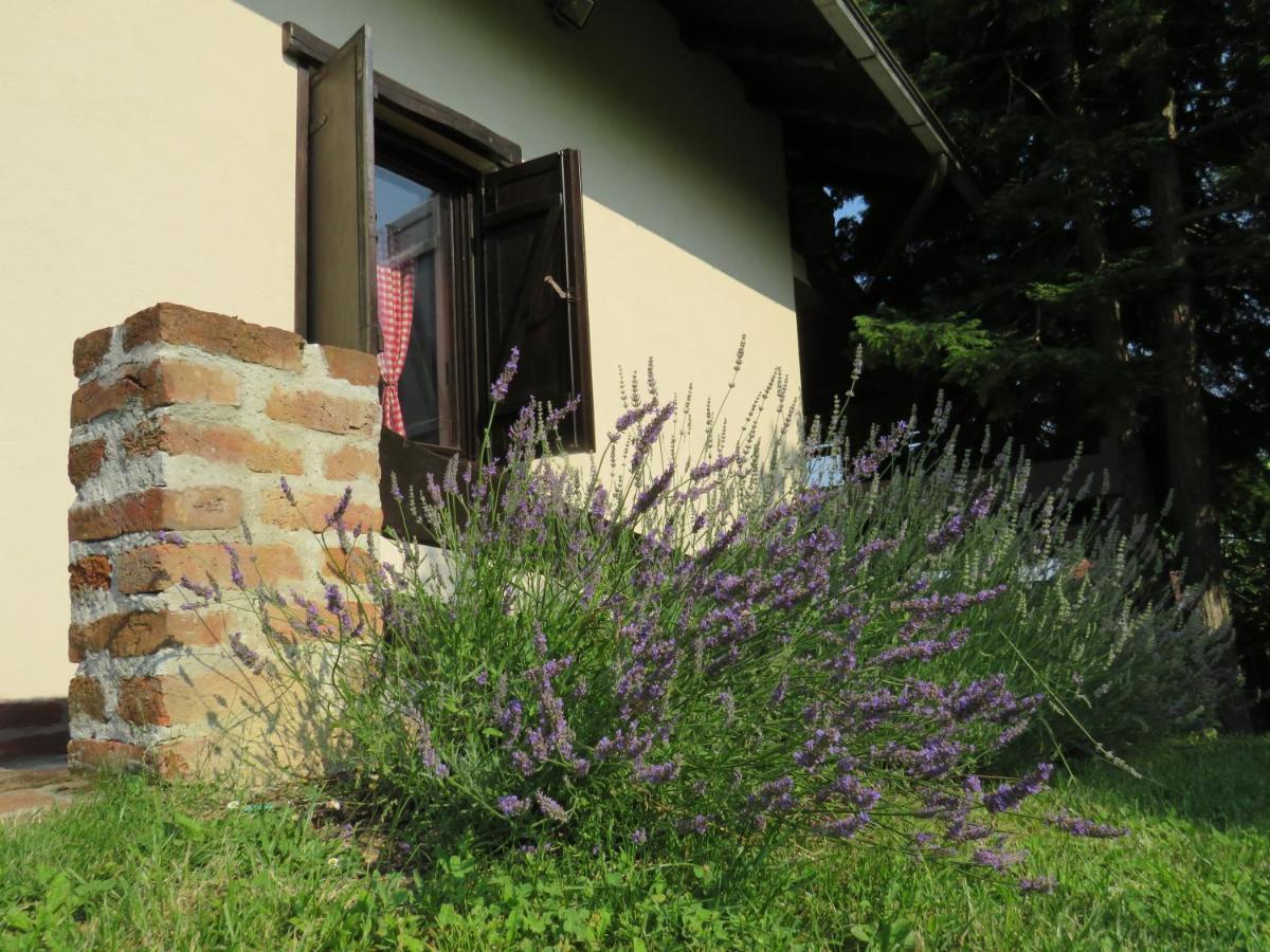 Holiday home Holiday Home Kalnik