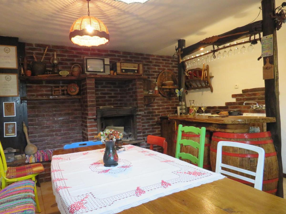 Holiday Home Kalnik