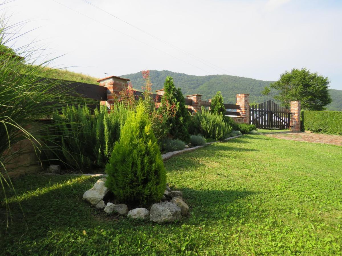 Holiday home Holiday Home Kalnik *