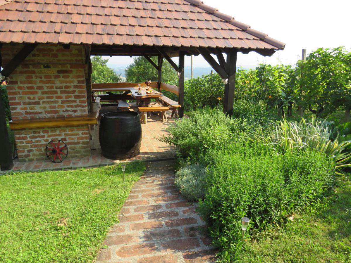 Holiday Home Kalnik *