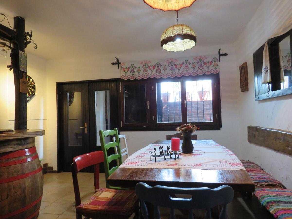 Holiday home Holiday Home Kalnik Kalnik
