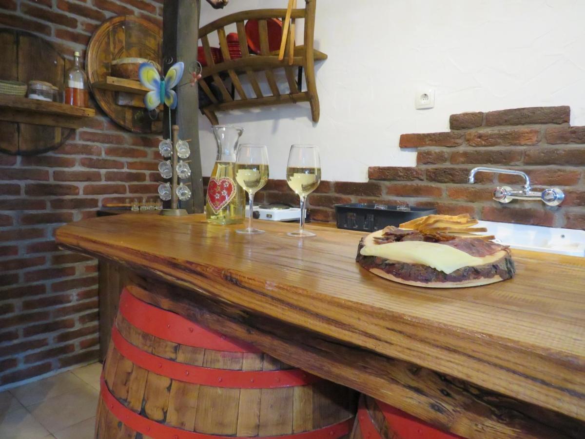 Holiday Home Kalnik Holiday home Kalnik