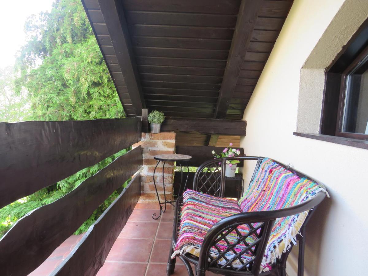 Holiday home Holiday Home Kalnik *